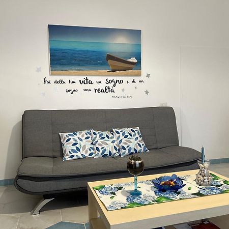 Piccolo Sogno Villa Agerola Bagian luar foto