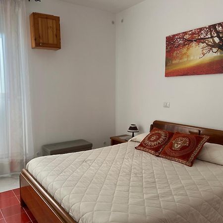 Piccolo Sogno Villa Agerola Bagian luar foto
