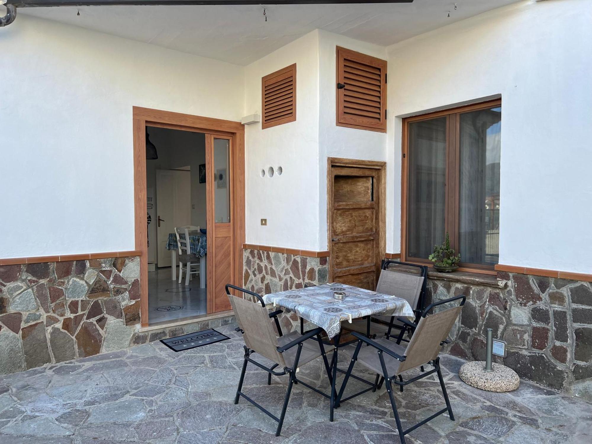 Piccolo Sogno Villa Agerola Bagian luar foto