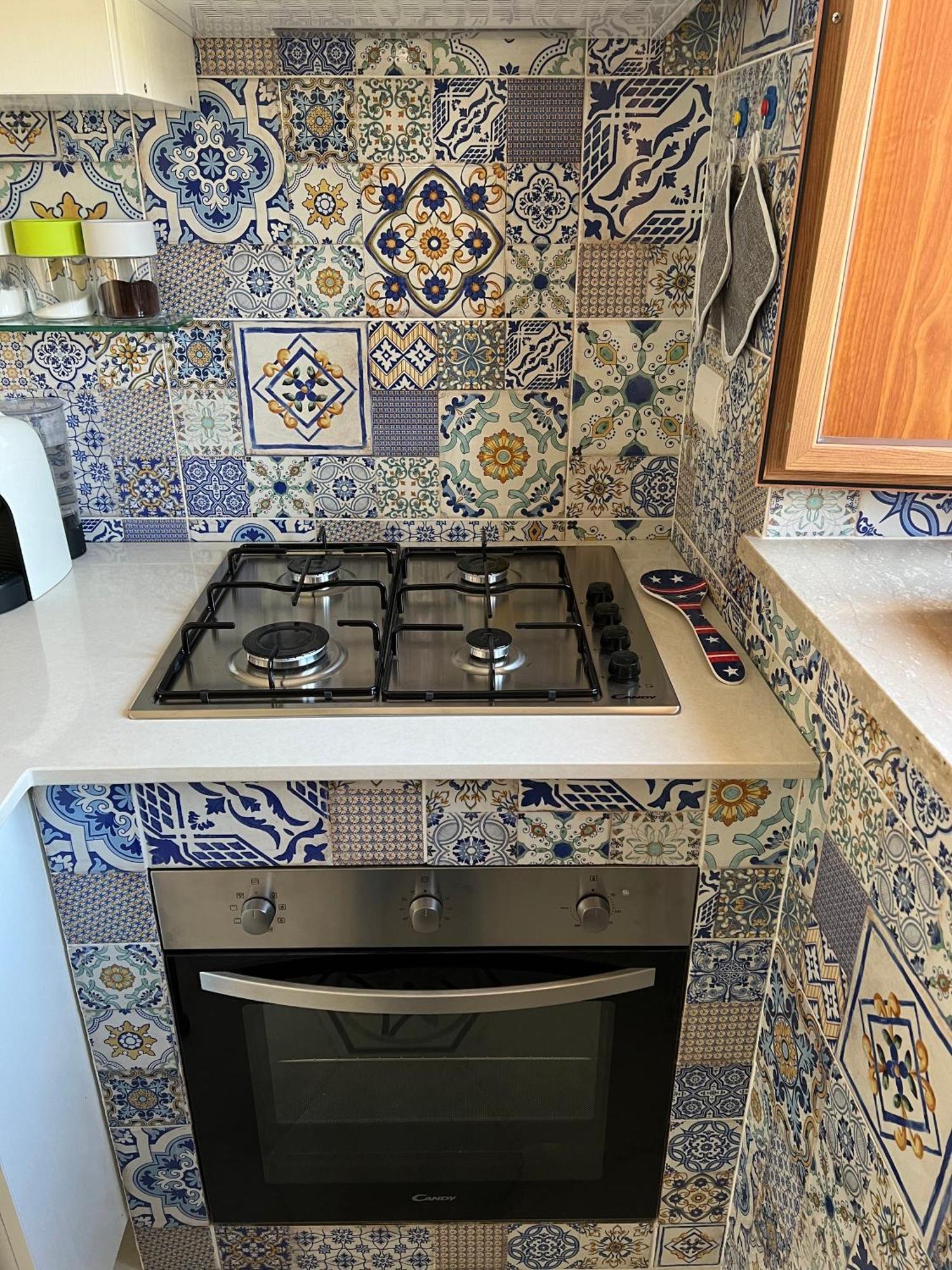 Piccolo Sogno Villa Agerola Bagian luar foto