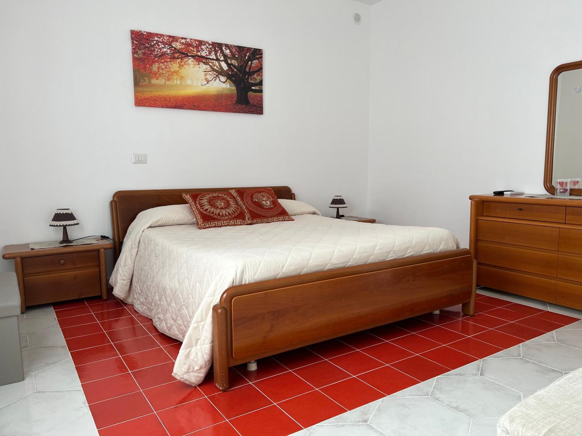 Piccolo Sogno Villa Agerola Bagian luar foto