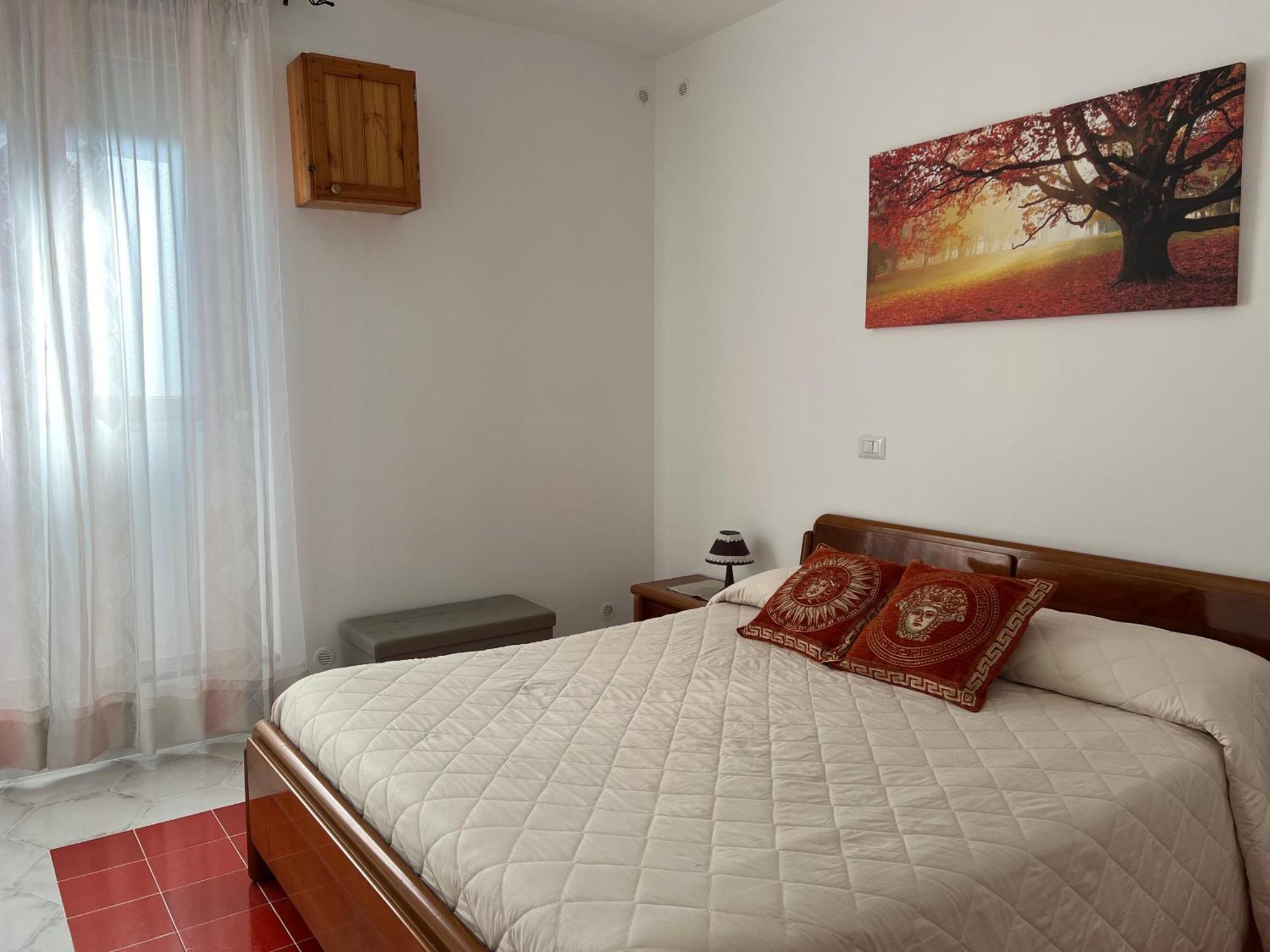 Piccolo Sogno Villa Agerola Bagian luar foto
